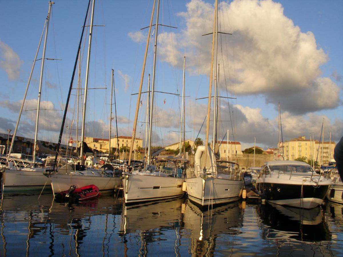 "Ausoleil" 2 Pieces Cosy Ensoleille, Tout A Pied, 50 M Du Vieux Port แซ็งต์-ราฟาเอล ภายนอก รูปภาพ